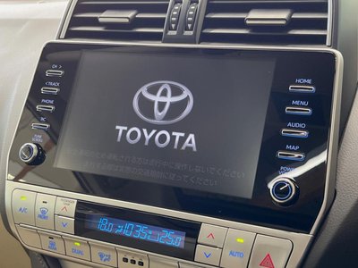 2023 Toyota LAND CRUISER PRADO — фото 4