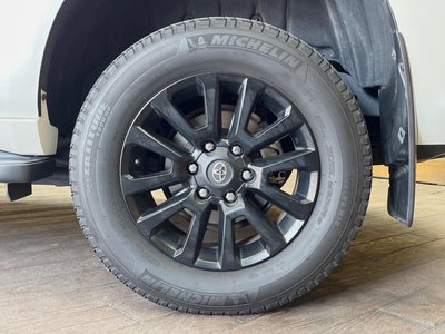 صورة مصغرة 27 لـ 2023 Toyota LAND CRUISER PRADO