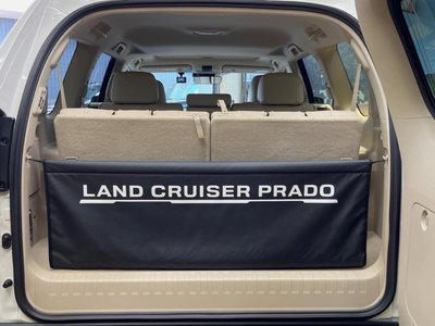 صورة مصغرة 58 لـ 2023 Toyota LAND CRUISER PRADO