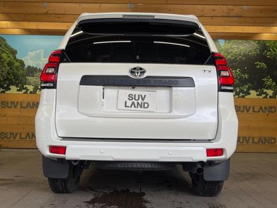 صورة مصغرة 64 لـ 2023 Toyota LAND CRUISER PRADO