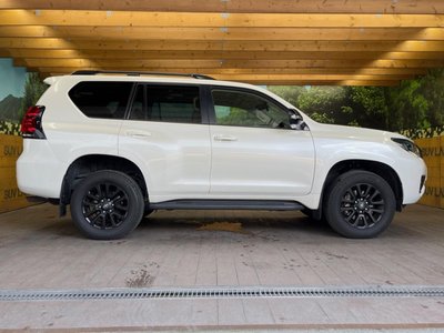 صورة مصغرة 63 لـ 2023 Toyota LAND CRUISER PRADO