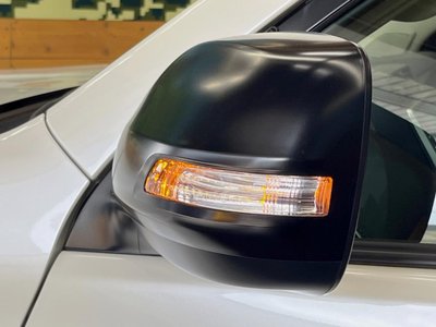 صورة مصغرة 26 لـ 2023 Toyota LAND CRUISER PRADO