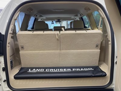 صورة مصغرة 59 لـ 2023 Toyota LAND CRUISER PRADO
