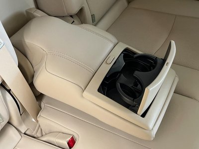 صورة مصغرة 55 لـ 2023 Toyota LAND CRUISER PRADO