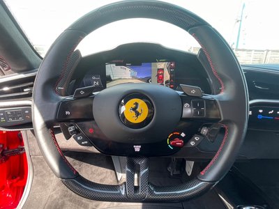 FERRARI 296 - 9