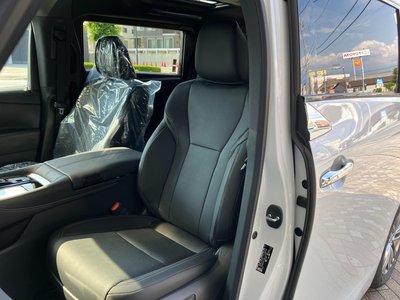 2026 Toyota ALPHARD 缩略图 103