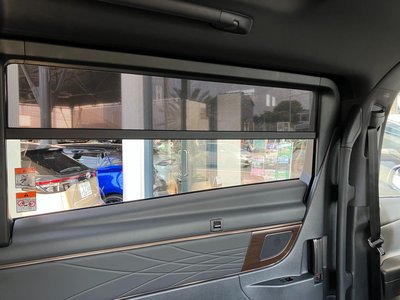 2026 Toyota ALPHARD 缩略图 120