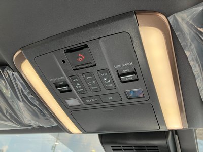 2026 Toyota ALPHARD 缩略图 87