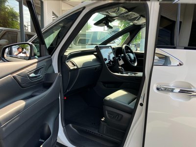 2026 Toyota ALPHARD 缩略图 102