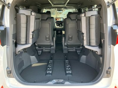 2026 Toyota ALPHARD 缩略图 137
