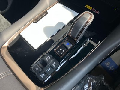 2026 Toyota ALPHARD 缩略图 76