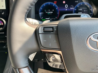 2026 Toyota ALPHARD 缩略图 55