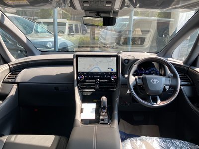 2026 Toyota ALPHARD 缩略图 52