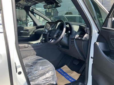2026 Toyota ALPHARD 缩略图 91