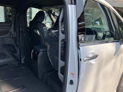 2026 Toyota ALPHARD 缩略图 126