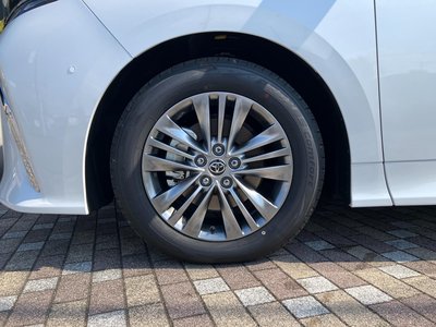 2026 Toyota ALPHARD 缩略图 50