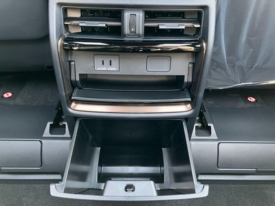 2026 Toyota ALPHARD 缩略图 111