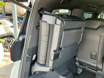 2026 Toyota ALPHARD 缩略图 139