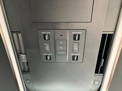 2026 Toyota ALPHARD 缩略图 115