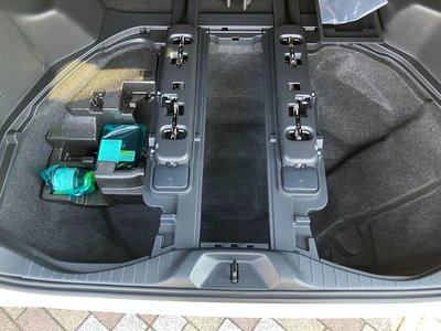 2026 Toyota ALPHARD 缩略图 141