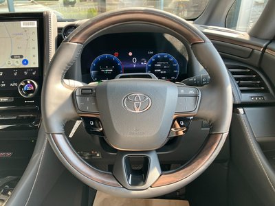 2026 Toyota ALPHARD 缩略图 54