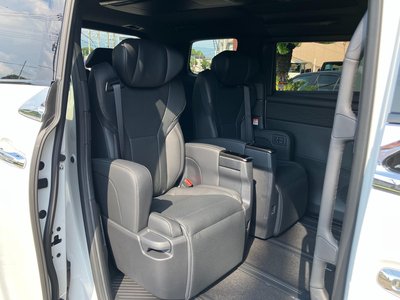 2026 Toyota ALPHARD 缩略图 108