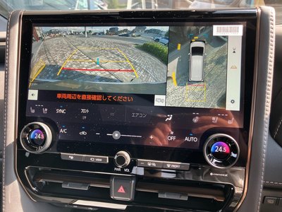2026 Toyota ALPHARD 缩略图 69