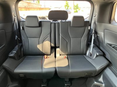 2026 Toyota ALPHARD 缩略图 132