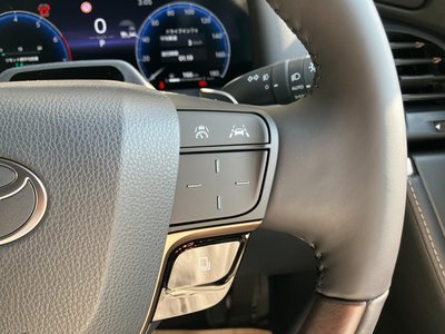 2026 Toyota ALPHARD 缩略图 58