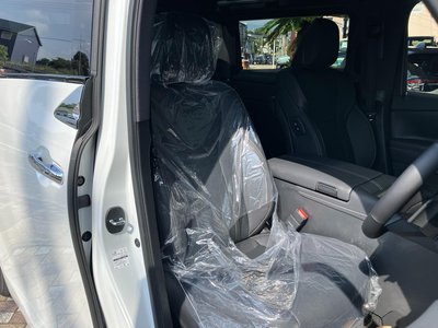 2026 Toyota ALPHARD 缩略图 94