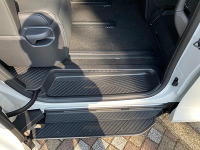 2026 Toyota ALPHARD 缩略图 128