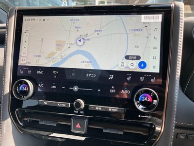 2026 Toyota ALPHARD 缩略图 66