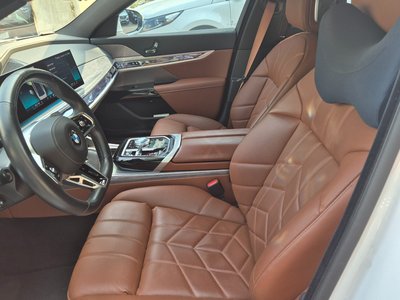 BMW 7 SERIES - 5