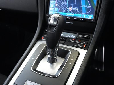 2014 Porsche CAYMAN — миниатюра 35