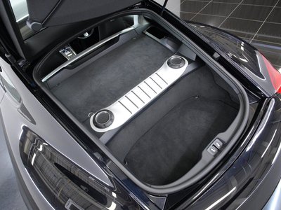 2014 Porsche CAYMAN — миниатюра 11