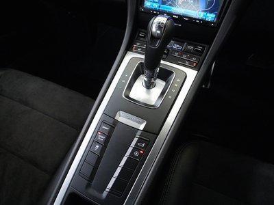 2014 Porsche CAYMAN — миниатюра 34