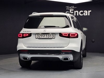 MERCEDES-BENZ GLB - 3