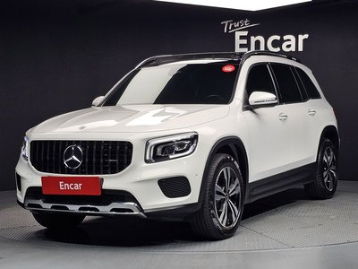 MERCEDES-BENZ GLB - 1