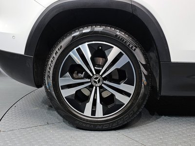 MERCEDES-BENZ GLB - 6