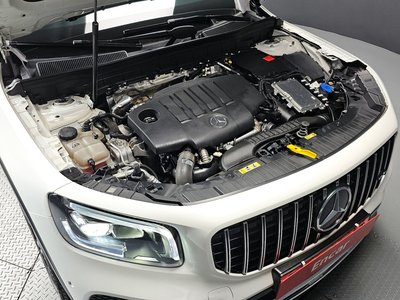 MERCEDES-BENZ GLB - 7