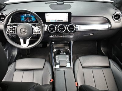 MERCEDES-BENZ GLB - 5