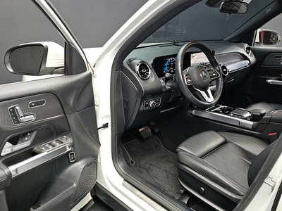 MERCEDES-BENZ GLB - 10