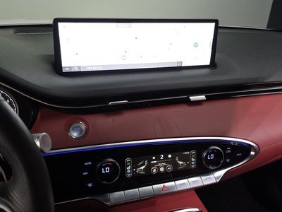 2021 Genesis GV70 thumbnail 20