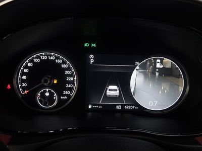 2021 Genesis GV70 thumbnail 11