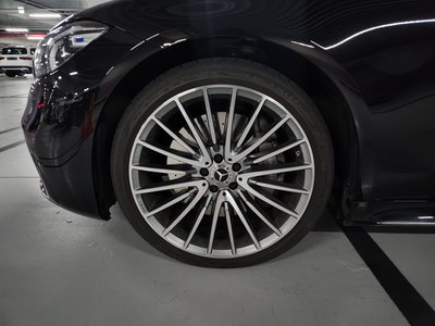 MERCEDES-BENZ S-CLASS - 8