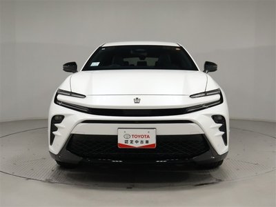 TOYOTA CROWN - 6