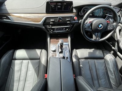 BMW M5 - 2