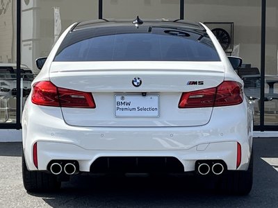 BMW M5 - 6