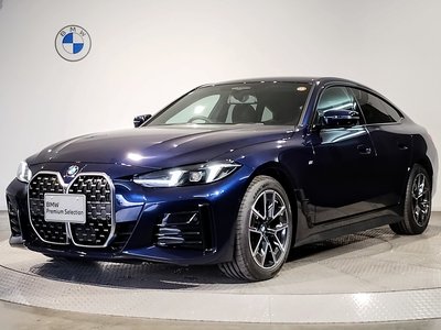 BMW 4 SERIES GRAN COUPE