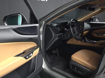 LEXUS NX - 10